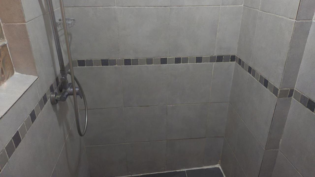 A Lovely Studio Apartment With Gym And Pool Access Dar es Salaam Esterno foto