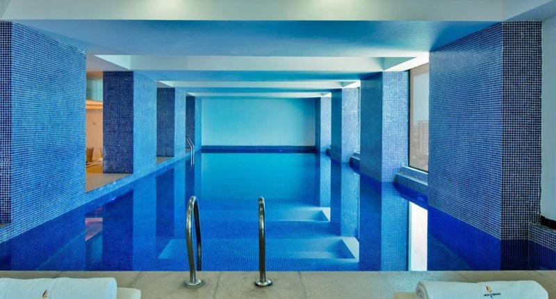 A Lovely Studio Apartment With Gym And Pool Access Dar es Salaam Esterno foto