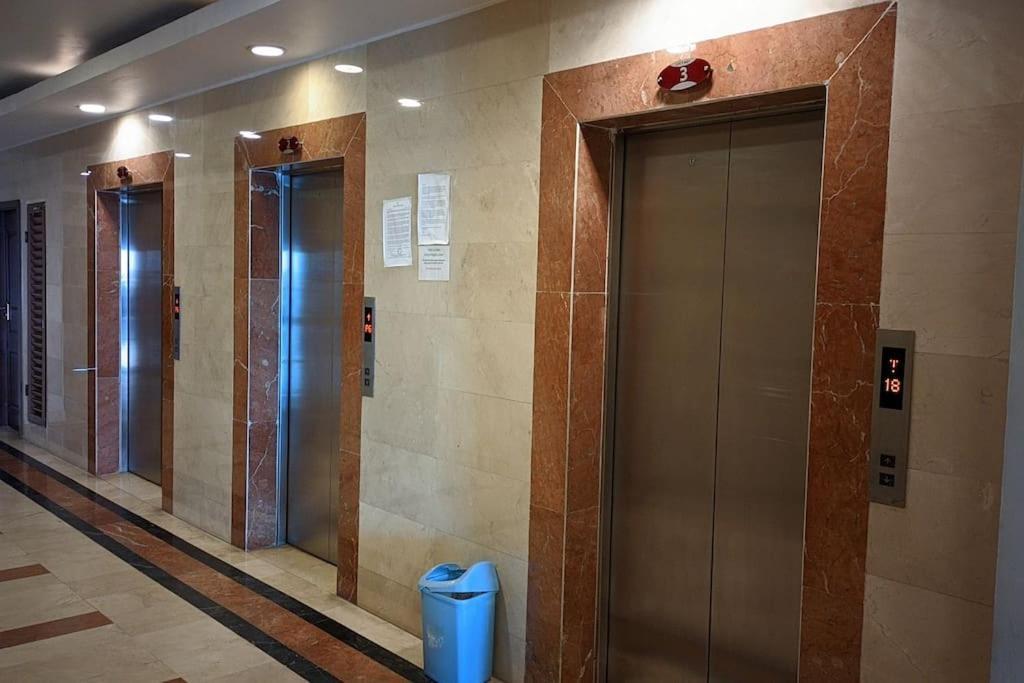A Lovely Studio Apartment With Gym And Pool Access Dar es Salaam Esterno foto